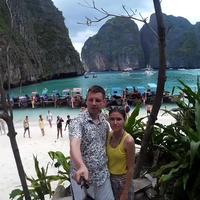 Отзыв от Пётр - Виза Destination Thailand